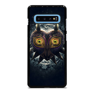 LEGEND OF ZELDA MAJORA'S MASK EPIC Samsung Galaxy S10 Plus Case Cover LEGEND OF ZELDA MAJORA'S MASK EPIC Samsung Galaxy S10 Plus Case Cover