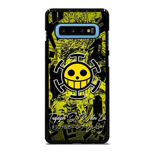 ONE PIECE HEART PIRATES Samsung Galaxy S10 Plus Case Cover ONE PIECE HEART PIRATES Samsung Galaxy S10 Plus Case Cover