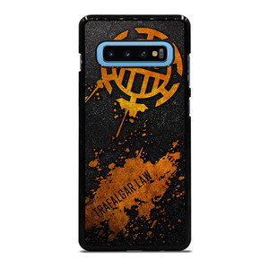 TRAFALGAR LAW ONE PIECE Samsung Galaxy S10 Plus Case Cover TRAFALGAR LAW ONE PIECE Samsung Galaxy S10 Plus Case Cover
