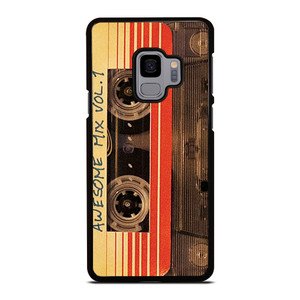 AWESOME VOL 1 WALKMAN Samsung Galaxy S9 Case Cover AWESOME VOL 1 WALKMAN Samsung Galaxy S9 Case Cover