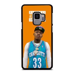 DABABY RAPPER CHARLOTTE HORNETS NBA Samsung Galaxy S9 Case Cover DABABY RAPPER CHARLOTTE HORNETS NBA Samsung Galaxy S9 Case Cover