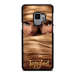 TANGLED RAPUNZEL 1 Disney Samsung Galaxy S9 Case Cover TANGLED RAPUNZEL 1 Disney Samsung Galaxy S9 Case Cover