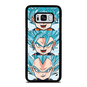 DRAGON BALL MAJIN VEGETA Samsung Galaxy S21 Case Cover