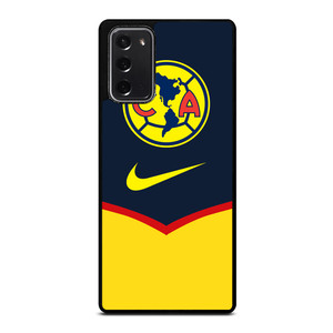 CLUB AMERICA LOGO 3 Samsung Galaxy Note 20 Case Cover CLUB AMERICA LOGO 3 Samsung Galaxy Note 20 Case Cover