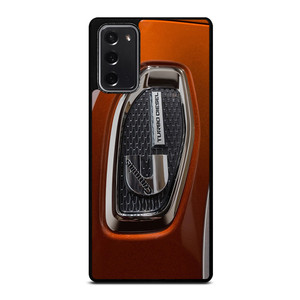 CUMMINS TURBO DIESEL EMBLEM Samsung Galaxy Note 20 Case Cover CUMMINS TURBO DIESEL EMBLEM Samsung Galaxy Note 20 Case Cover
