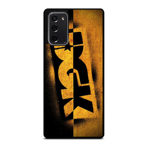 DGK SKATEBOARDING YELLOW LOGO Samsung Galaxy Note 20 Case Cover DGK SKATEBOARDING YELLOW LOGO Samsung Galaxy Note 20 Case Cover