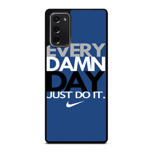 EVERY DAMN DAY 4 Samsung Galaxy Note 20 Case Cover EVERY DAMN DAY 4 Samsung Galaxy Note 20 Case Cover