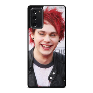 FIVE SECONDS OF SUMMER MICHAEL CLIFFORD 5SOS Samsung Galaxy Note 20 Case Cover FIVE SECONDS OF SUMMER MICHAEL CLIFFORD 5SOS Samsung Galaxy Note 20 Case Cover