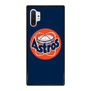 HOUSTON ASTROS LOGO Samsung Galaxy Note 10 Plus Case Cover HOUSTON ASTROS LOGO Samsung Galaxy Note 10 Plus Case Cover