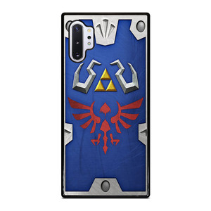 LEGEND OF ZELDA SHIELD Samsung Galaxy Note 10 Plus Case Cover LEGEND OF ZELDA SHIELD Samsung Galaxy Note 10 Plus Case Cover