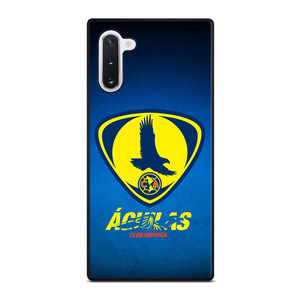 CLUB AMERICA AGUILAS Samsung Galaxy Note 10 Case Cover CLUB AMERICA AGUILAS Samsung Galaxy Note 10 Case Cover