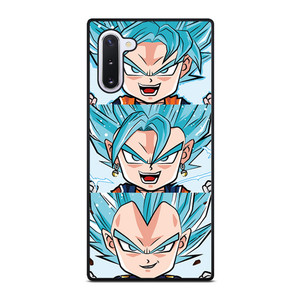 GOKU AND VEGETA CUTE DRAGON BALL Samsung Galaxy Note 10 Case Cover GOKU AND VEGETA CUTE DRAGON BALL Samsung Galaxy Note 10 Case Cover