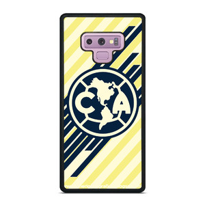 CLUB AMERICA AGUILAS ICON Samsung Galaxy Note 9 Case Cover CLUB AMERICA AGUILAS ICON Samsung Galaxy Note 9 Case Cover