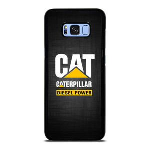 CAT CATERPILLAR DIESEL POWER Samsung Galaxy S8 Plus Case Cover CAT CATERPILLAR DIESEL POWER Samsung Galaxy S8 Plus Case Cover