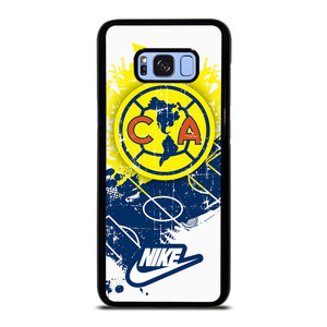 CLUB AMERICA AGUILAS ART 3 Samsung Galaxy S8 Plus Case Cover CLUB AMERICA AGUILAS ART 3 Samsung Galaxy S8 Plus Case Cover
