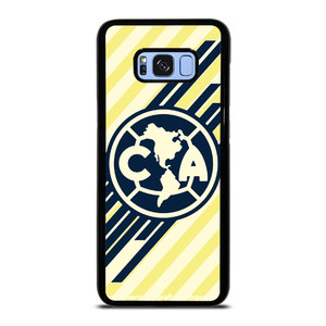 CLUB AMERICA AGUILAS ICON Samsung Galaxy S8 Plus Case Cover CLUB AMERICA AGUILAS ICON Samsung Galaxy S8 Plus Case Cover