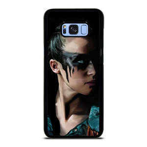 COMMANDER LEXA HEDA THE 100 Samsung Galaxy S8 Plus Case Cover COMMANDER LEXA HEDA THE 100 Samsung Galaxy S8 Plus Case Cover