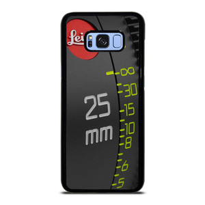 LEICA CAMERA LENS Samsung Galaxy S8 Plus Case Cover LEICA CAMERA LENS Samsung Galaxy S8 Plus Case Cover