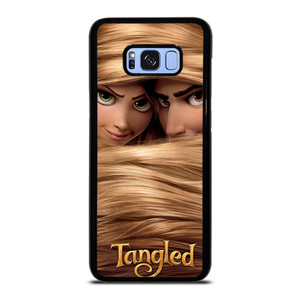 TANGLED RAPUNZEL 1 Disney Samsung Galaxy S8 Plus Case Cover TANGLED RAPUNZEL 1 Disney Samsung Galaxy S8 Plus Case Cover
