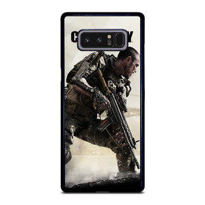 CALL OF DUTY ADVANCED WARFARE Samsung Galaxy Note 8 Case Cover CALL OF DUTY ADVANCED WARFARE Samsung Galaxy Note 8 Case Cover