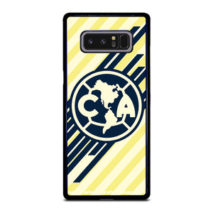 CLUB AMERICA AGUILAS ICON Samsung Galaxy Note 8 Case Cover CLUB AMERICA AGUILAS ICON Samsung Galaxy Note 8 Case Cover
