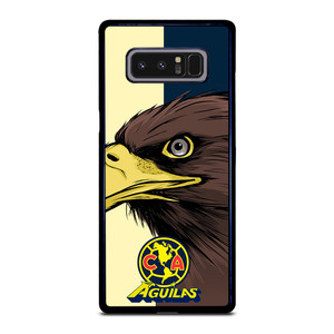 CLUB AMERICA AGUILAS MASKOT Samsung Galaxy Note 8 Case Cover CLUB AMERICA AGUILAS MASKOT Samsung Galaxy Note 8 Case Cover