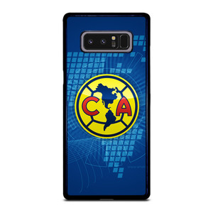CLUB AMERICA LOGO Samsung Galaxy Note 8 Case Cover CLUB AMERICA LOGO Samsung Galaxy Note 8 Case Cover