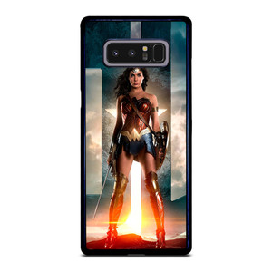 SEXY WONDER WOMAN GAL GADOT Samsung Galaxy Note 20 Ultra Case Cover