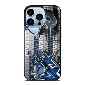 Dallas Cowboys iPhone Wallet Case