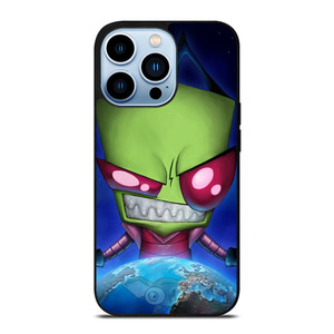 invader zim wallpaper iphone