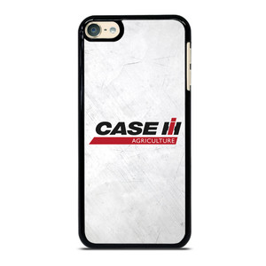 CASE IH INTERNATIONAL HARVERSTER LOGO iPod Touch 6 Case Cover CASE IH INTERNATIONAL HARVERSTER LOGO iPod Touch 6 Case Cover