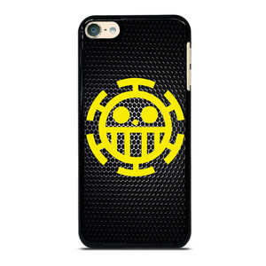 HEART PIRATES ONE PIECE iPod Touch 6 Case Cover HEART PIRATES ONE PIECE iPod Touch 6 Case Cover