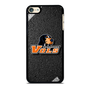 UNIVERSITY OF TENNESSEE VOLS ASPHALT iPod Touch 6 Case Cover UNIVERSITY OF TENNESSEE VOLS ASPHALT iPod Touch 6 Case Cover