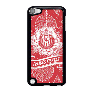 CHIVAS DE GUADALAJARA FOOTBALL iPod Touch 5 Case Cover CHIVAS DE GUADALAJARA FOOTBALL iPod Touch 5 Case Cover