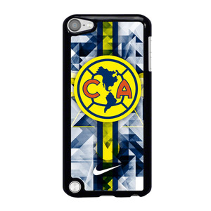 CLUB AMERICA AGUILAS ICON 2 iPod Touch 5 Case Cover CLUB AMERICA AGUILAS ICON 2 iPod Touch 5 Case Cover