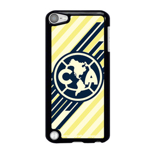 CLUB AMERICA AGUILAS ICON iPod Touch 5 Case Cover CLUB AMERICA AGUILAS ICON iPod Touch 5 Case Cover