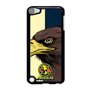 CLUB AMERICA AGUILAS MASKOT iPod Touch 5 Case Cover CLUB AMERICA AGUILAS MASKOT iPod Touch 5 Case Cover