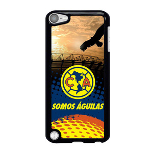 CLUB AMERICA SAMOS AGUILAS NEW iPod Touch 5 Case Cover CLUB AMERICA SAMOS AGUILAS NEW iPod Touch 5 Case Cover