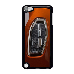 CUMMINS TURBO DIESEL EMBLEM iPod Touch 5 Case Cover CUMMINS TURBO DIESEL EMBLEM iPod Touch 5 Case Cover
