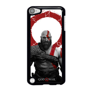GOD OF WAR 4 KRATOS iPod Touch 5 Case Cover GOD OF WAR 4 KRATOS iPod Touch 5 Case Cover