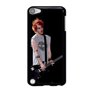 MICHAEL CLIFFORD 5SOS FIVE SECONDS OF SUMMER iPod Touch 5 Case Cover MICHAEL CLIFFORD 5SOS FIVE SECONDS OF SUMMER iPod Touch 5 Case Cover