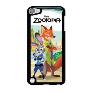 for ipod instal Zootopia