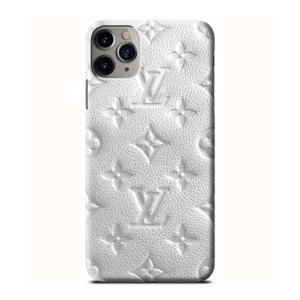 OFF WHITE LOUIS VUITTON Samsung Galaxy S23 Ultra Case Cover