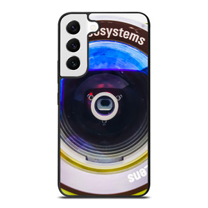 LEICA GEOSYSTEMS CAMERA LENS Samsung Galaxy S22 Case Cover LEICA GEOSYSTEMS CAMERA LENS Samsung Galaxy S22 Case Cover