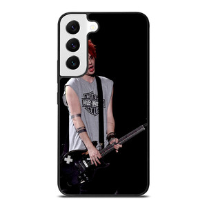 MICHAEL CLIFFORD 5SOS FIVE SECONDS OF SUMMER Samsung Galaxy S22 Case Cover MICHAEL CLIFFORD 5SOS FIVE SECONDS OF SUMMER Samsung Galaxy S22 Case Cover