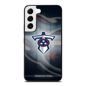 TENNESSE TITANS LOGO SHADOW 2 Samsung Galaxy S22 Case Cover TENNESSE TITANS LOGO SHADOW 2 Samsung Galaxy S22 Case Cover