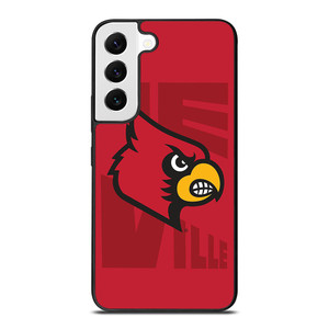 UNIVERSITY OF LOUISVILLE CARDINALS iPhone 13 Pro Max Case Cover