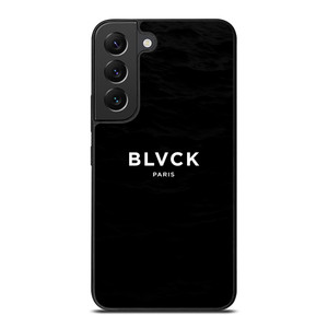 BLVCK PARIS WAVE LOGO Samsung Galaxy S22 Plus Case Cover BLVCK PARIS WAVE LOGO Samsung Galaxy S22 Plus Case Cover
