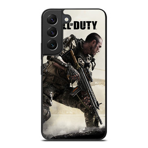 CALL OF DUTY ADVANCED WARFARE Samsung Galaxy S22 Plus Case Cover CALL OF DUTY ADVANCED WARFARE Samsung Galaxy S22 Plus Case Cover