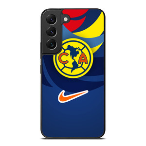 CLUB AMERICA EL MAS GRANDE Soccer Team Samsung Galaxy S22 Plus Case Cover CLUB AMERICA EL MAS GRANDE Soccer Team Samsung Galaxy S22 Plus Case Cover